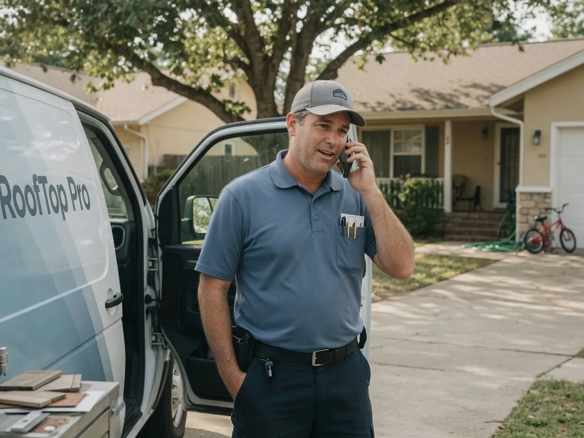 Roof Repair Eatonton, GA FAQs